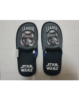 Zapatillas de Star Wars en oferta en Hipercor: Mi Compra 16-09-2017