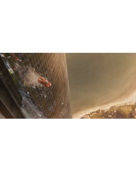 ¿Cuál te parece "la mayor fantasmada" de toda la saga Fast & Furious?