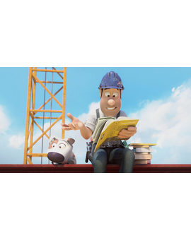 'Tadeo Jones 2': Los abogados de oficio y técnicos de prevención de riesgos laborales piden el boicot de la película (SPOILERS)