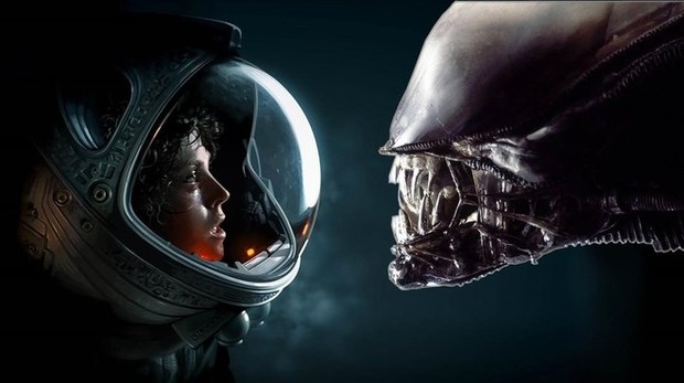 Nuevo pack de Alien con toda la saga anunciado para el 15-11-2017