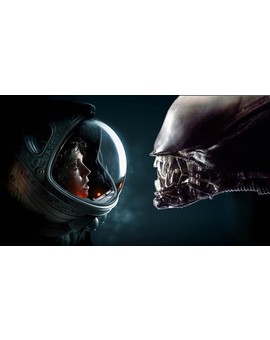 Nuevo pack de Alien con toda la saga anunciado para el 15-11-2017