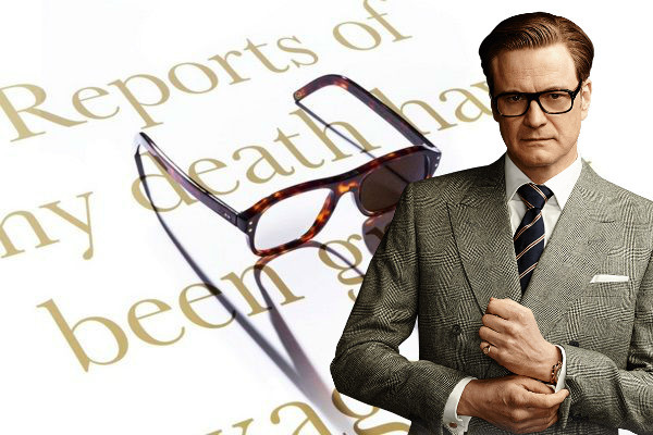 Entradas totalmente gratis para el preestreno de Kingsman 2 en Cinesa ¡¡¡Corred que se agotan!!!