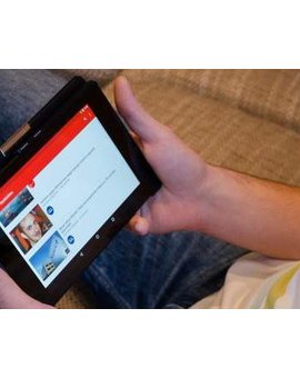Francia impondrá una tasa a plataformas como YouTube y Netflix para financiar el cine