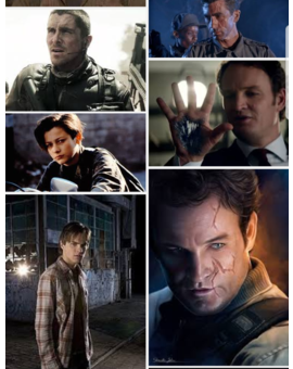¿Qué actor os gustaría que hiciera de John Connor en la nueva de Terminator?