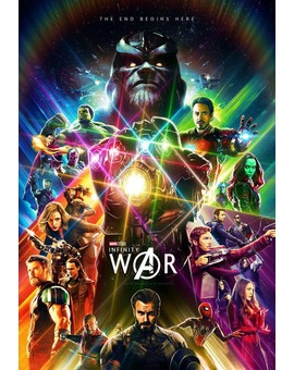 Infinity War