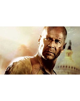Confirmado oficialmente el regreso de Bruce Willis como John McClane