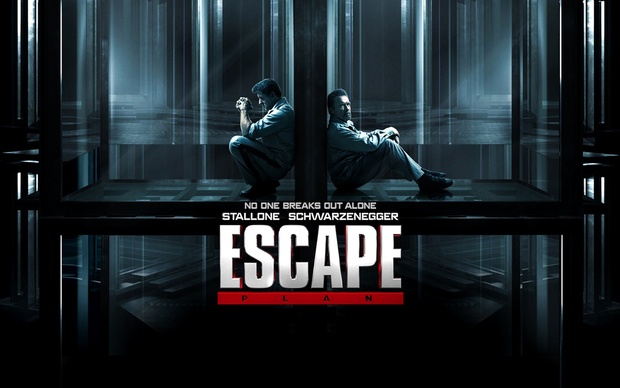 Plan de Escape: ¿Qué nota le dais a esta peli?