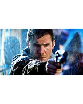 Debate porra: ¿Es Rick Deckard un replicante? ¿Si o no?. (Nota: Siempre ciñendonos solo a la película original de Blade Runner y sin soltar ningún Spoiler de 2049)