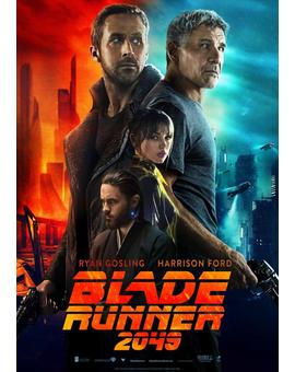 Blade Runner 2049 Edition Spéciale Fnac Steelbook Blu-ray, Inclus un disque bonus et UV (Visuel provisoire)