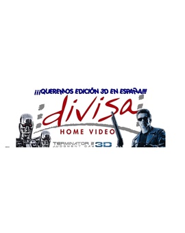 Terminator 2 editada por divisa: Queja formal para que la editen en formato 3D