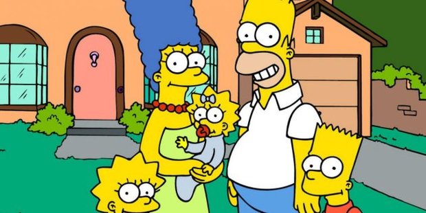 ¿Dónde están 'Los Simpson'? Antena 3 explica por qué no ha habido emisión esta semana
