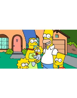 ¿Dónde están 'Los Simpson'? Antena 3 explica por qué no ha habido emisión esta semana