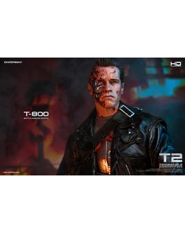 Terminator 2 de Divisa (Sin 3D): Abiertas las reservas a 15 euros