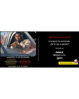 Maratón el 14 Diciembre