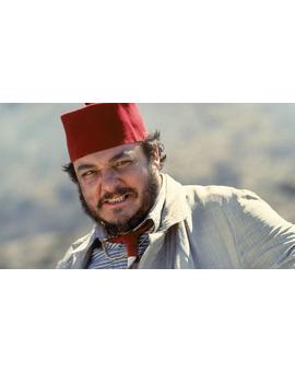 Al actor John Rhys-Davies le encantaría regresar en ‘Indiana Jones 5’