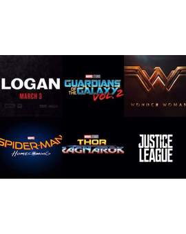 Debate: ¿De todas las películas de super héroes estrenadas en 2017 cual es para ti la mejor y la peor hasta el momento? y ¿Cuál crees que será la mejor al acabar el año?