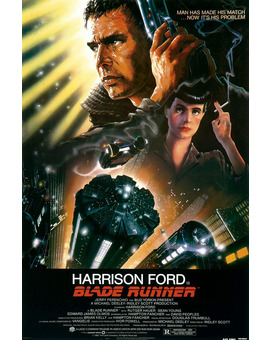 Blade Runner: Reestreno en cines por tiempo limitado