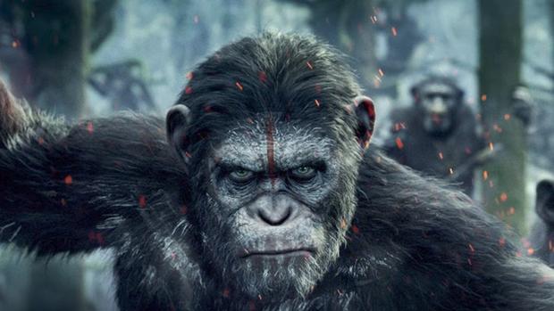 Se prepara una nueva entrega de El Planeta de Los Simios ¡Con Andy Serkis! (SPOILERS)