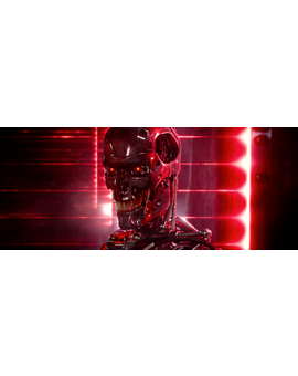 La nueva película de 'Terminator' se rodará en España a partir de marzo