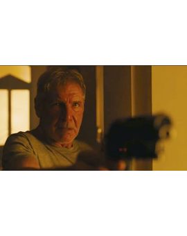 Ridley Scott confirma si Deckard es un replicante en Blade Runner 2049 (SPOILERS)