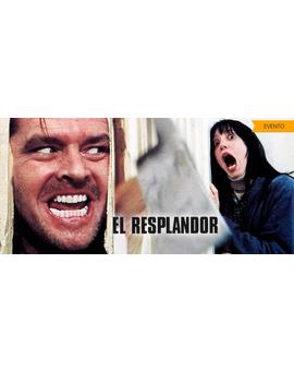 El Resplandor se podrá disfrutar en Cinesa el 31-10-2017 en un evento especial por la noche de Halloween. ¿Cual es vuestra película favorita de Stanley Kubrick?