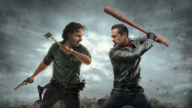 The Walking Dead 8x01 - Análisis del capítulo "Mercy" ("Piedad") [SPOILERS]