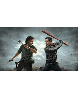 The Walking Dead 8x01 - Análisis del capítulo "Mercy" ("Piedad") [SPOILERS]