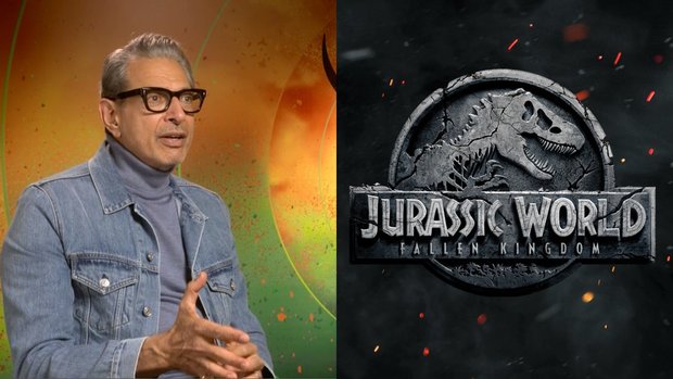 Jeff Goldblum explica su regreso como Ian Malcolm en Jurassic World: El Reino Caído [SPOILERS]