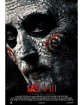 Saw VIII: Nuevos TV Spots