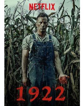1922 ¿Que tal es esta peli? 