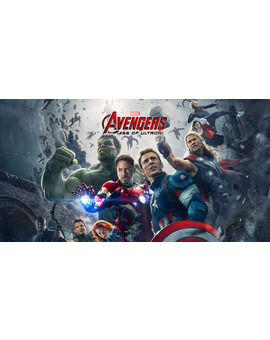 Los Vengadores La Era de Ultron: Esta noche 29-10-2017 a las 22 horas estreno en Tele 5 ¿Qué nota le dais a esta película?