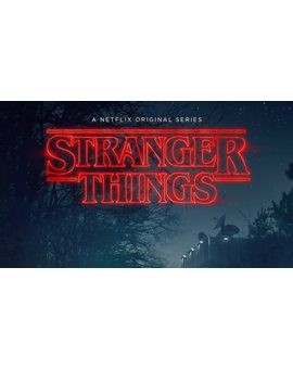 Strangers Things 3 en marcha + Creadores ya tienen un final de serie + posiblemente la serie conste de 4 temporadas en total