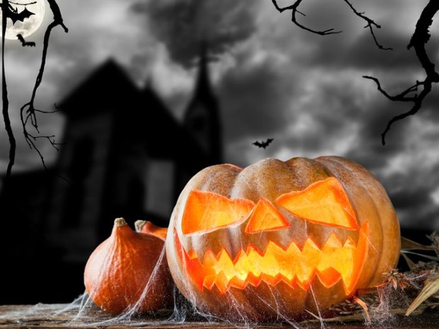 Halloween: Si tuvieras que recomendar una sola película para ver ese día ¿Cual sería?