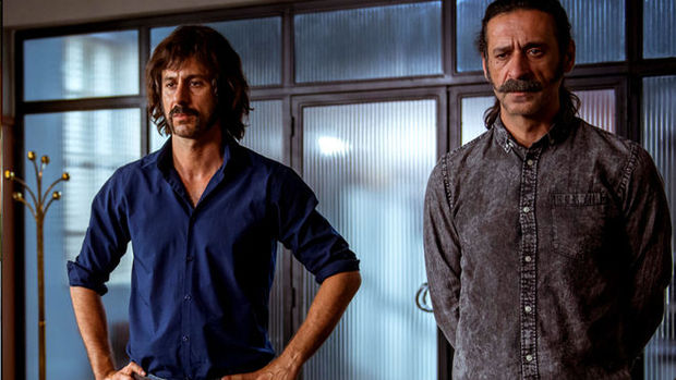 Las productoras de El Ministerio del Tiempo emiten un comunicado que suena a despedida definitiva