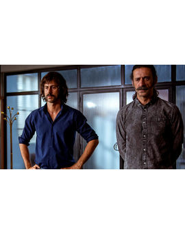Las productoras de El Ministerio del Tiempo emiten un comunicado que suena a despedida definitiva