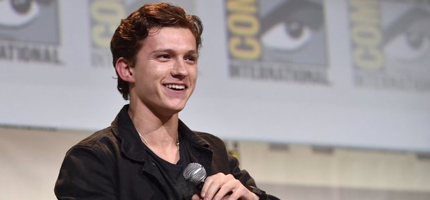 Rumor: Remake de Regreso al Futuro protagonizado por Tom Holland para 2019