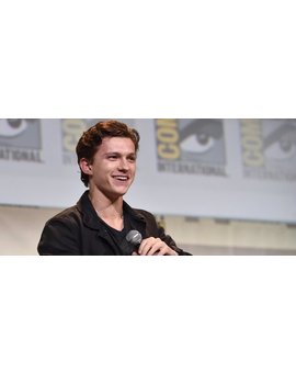 Rumor: Remake de Regreso al Futuro protagonizado por Tom Holland para 2019