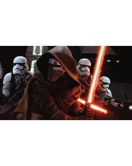 Bochornoso y vergonzoso: Las exigentes condiciones que Disney impone a los cines que proyecten 'Star Wars: Los últimos jedi' obligada a muchos cines el no poder ni si quiera proyectarla