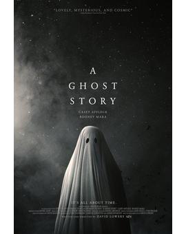 Lamentable: A Ghost Story: Se estrena solo en 8 cines en toda España