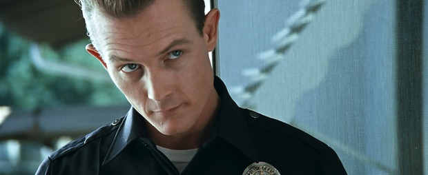 Rumor: Terminator 2 en UHD:  Otra vez con DNR y rostros de cera