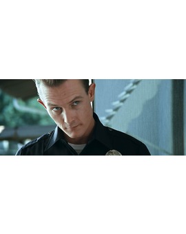 Rumor: Terminator 2 en UHD:  Otra vez con DNR y rostros de cera