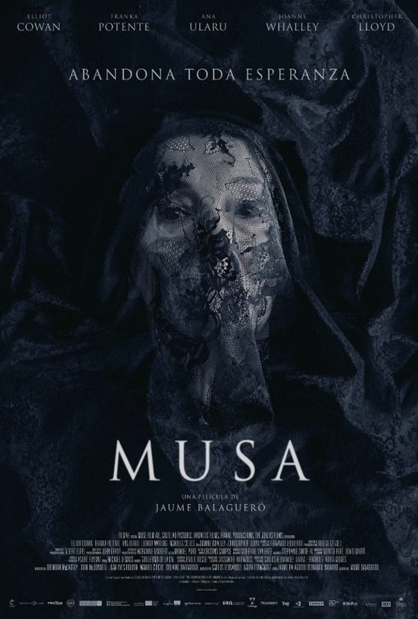¿Qué tal os ha parecido esta película?
