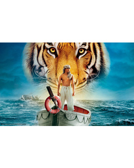 Debate: La Vida de Pi. ¿Qué opináis sobre su final y como lo interpretais? ¿Qué nota le dais a la película? (SPOILERS)