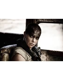 El director George Miller demanda a Warner por las ganancias de ‘Mad Max: Furia en la carretera’