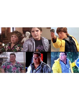 Jurassic Park podría contener un easter egg de los Goonies