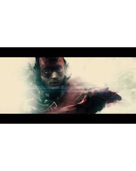 'Liga de la Justicia': ¿Tiene sentido el mensaje de Flash en 'Batman v Superman' después del estreno de la película? (SPOILERS)