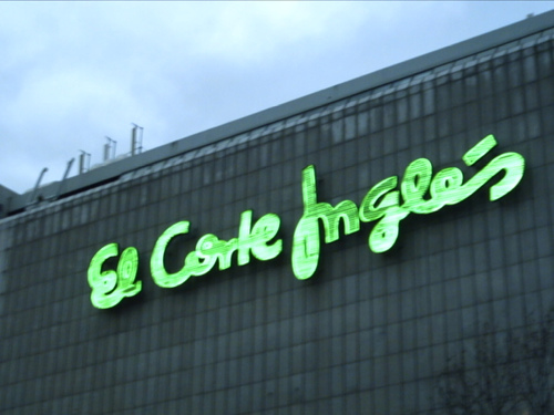 ECI Duda pedido cobrado pero no confirmado