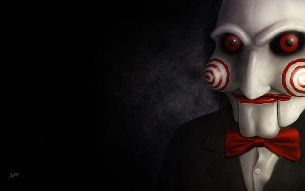 ¡¡¡Que comience el juego!!!. ¿Que esperais de Saw 8?