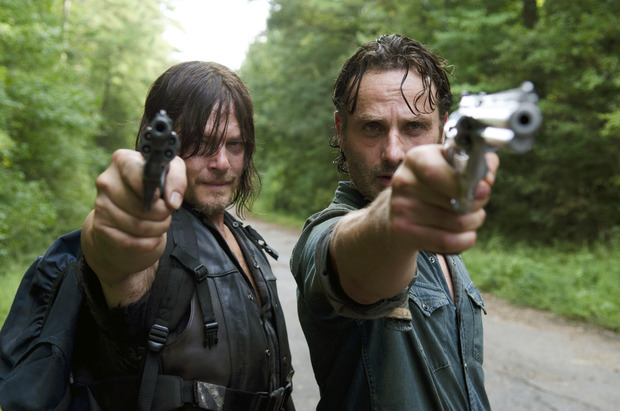 'TWD': Este será finalmente el personaje que protagonice el crossover con 'Fear The Walking Dead' (SPOILERS)