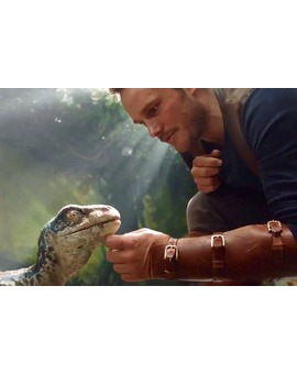 Actualizado: Universal confirma que el trailer de JW 2 no será publicado este Jueves. Noticia antigua: Jurassic World El Reino Caido: Estreno del trailer este Jueves